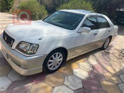 تۆیۆتا کراون